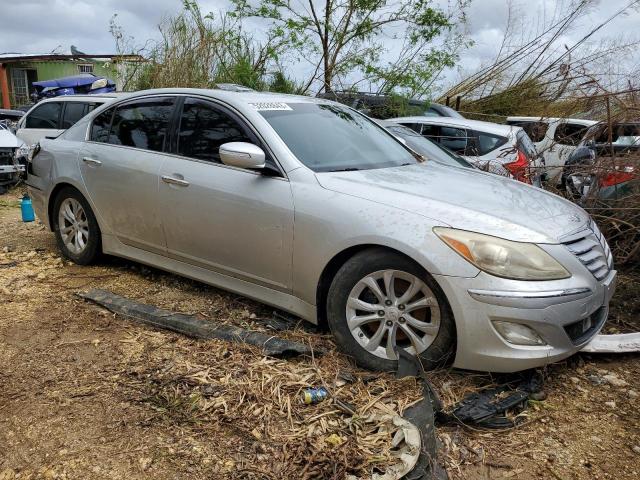 Photo 3 VIN: KMHGC4DD5DU230508 - HYUNDAI GENESIS 3. 