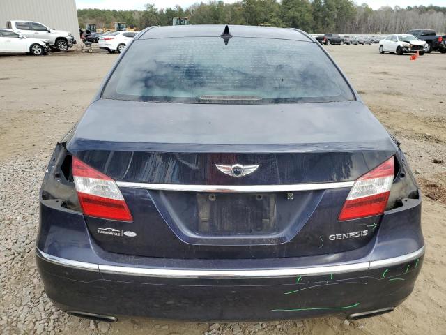 Photo 5 VIN: KMHGC4DD5DU232890 - HYUNDAI GENESIS 