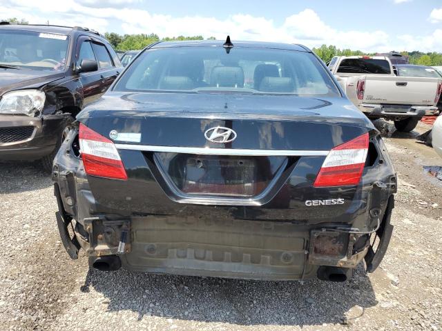 Photo 5 VIN: KMHGC4DD5DU234168 - HYUNDAI GENESIS 