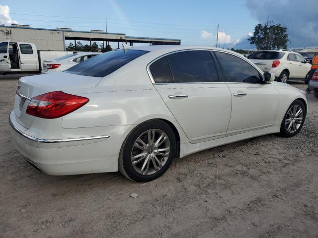 Photo 2 VIN: KMHGC4DD5DU239578 - HYUNDAI GENESIS 