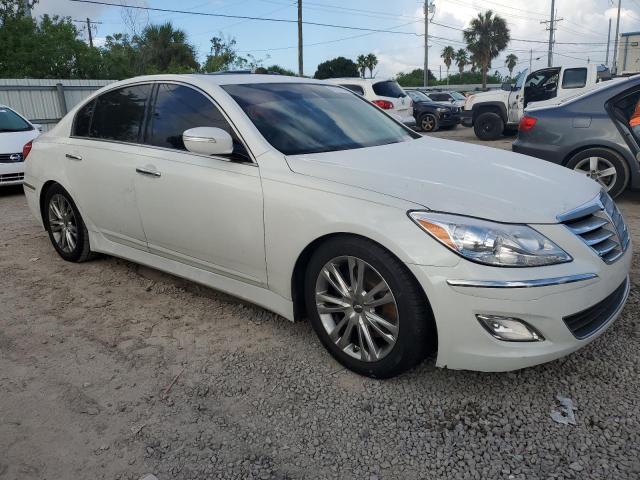 Photo 3 VIN: KMHGC4DD5DU239578 - HYUNDAI GENESIS 