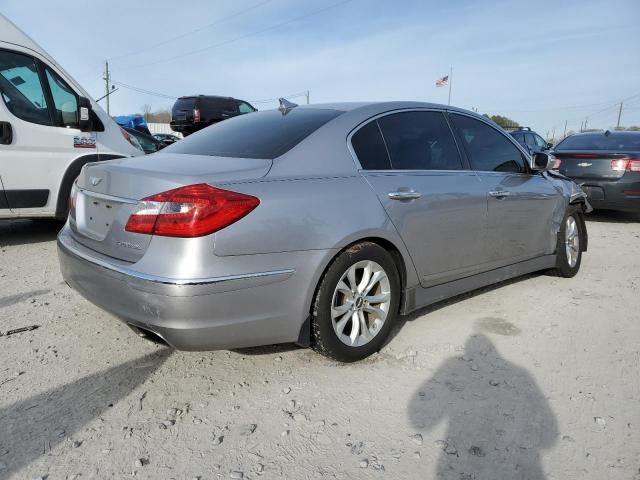 Photo 2 VIN: KMHGC4DD5DU246207 - HYUNDAI GENESIS 