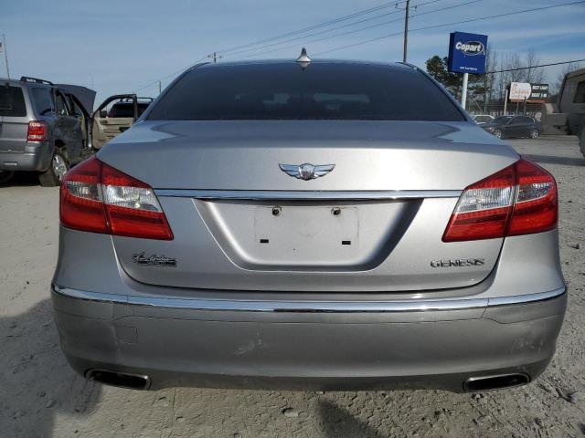 Photo 5 VIN: KMHGC4DD5DU246207 - HYUNDAI GENESIS 