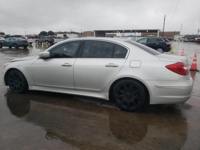 Photo 1 VIN: KMHGC4DD5DU250578 - HYUNDAI GENESIS 3. 