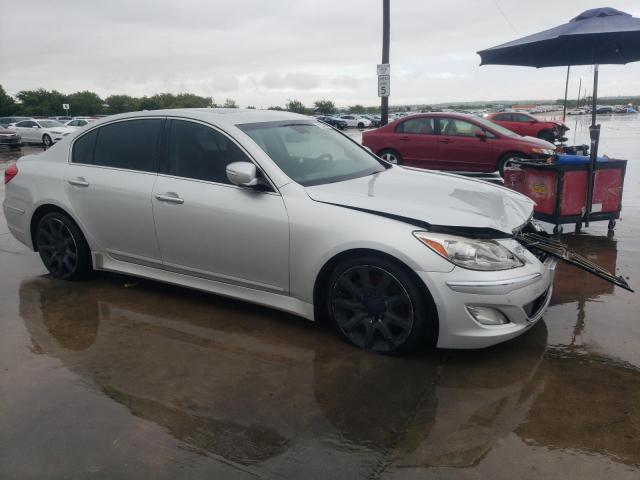 Photo 3 VIN: KMHGC4DD5DU250578 - HYUNDAI GENESIS 3. 