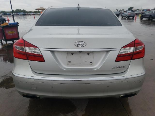 Photo 5 VIN: KMHGC4DD5DU250578 - HYUNDAI GENESIS 3. 