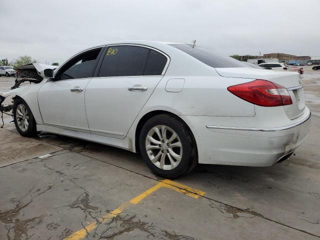 Photo 1 VIN: KMHGC4DD5DU253982 - HYUNDAI GENESIS 3. 