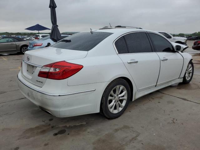 Photo 2 VIN: KMHGC4DD5DU253982 - HYUNDAI GENESIS 3. 