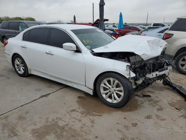 Photo 3 VIN: KMHGC4DD5DU253982 - HYUNDAI GENESIS 3. 