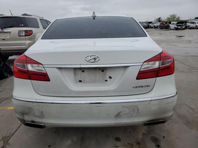 Photo 5 VIN: KMHGC4DD5DU253982 - HYUNDAI GENESIS 3. 