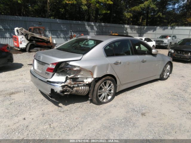 Photo 3 VIN: KMHGC4DD5DU256882 - HYUNDAI GENESIS 