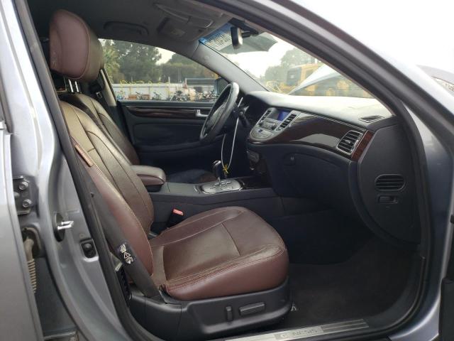 Photo 4 VIN: KMHGC4DD5EU262702 - HYUNDAI GENESIS 3. 