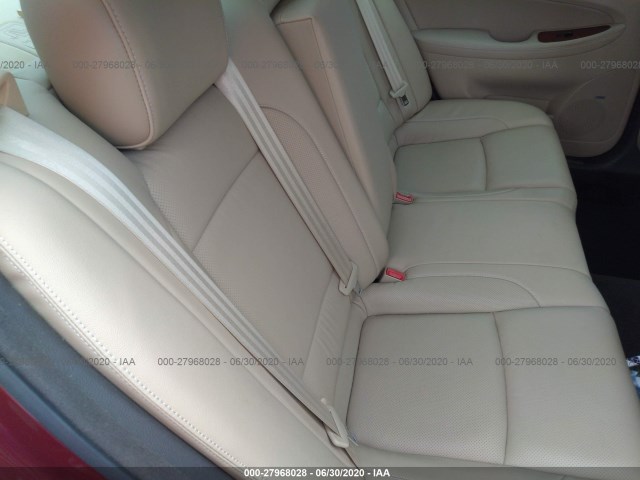 Photo 7 VIN: KMHGC4DD6CU151573 - HYUNDAI GENESIS 