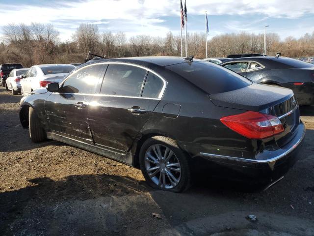 Photo 1 VIN: KMHGC4DD6CU153260 - HYUNDAI GENESIS 3. 