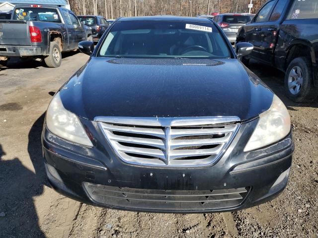 Photo 4 VIN: KMHGC4DD6CU153260 - HYUNDAI GENESIS 3. 