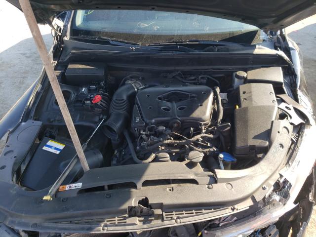 Photo 6 VIN: KMHGC4DD6CU154246 - HYUNDAI GENESIS 3. 