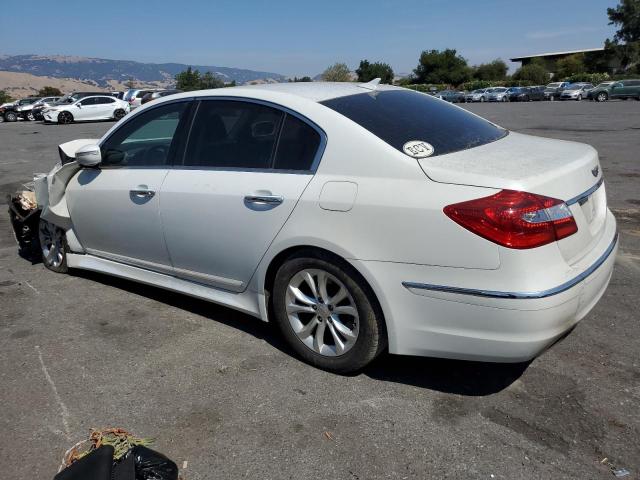 Photo 1 VIN: KMHGC4DD6CU158684 - HYUNDAI GENESIS 