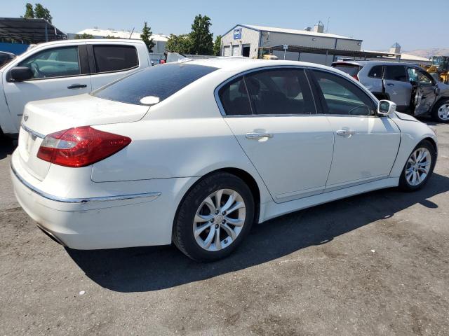 Photo 2 VIN: KMHGC4DD6CU158684 - HYUNDAI GENESIS 