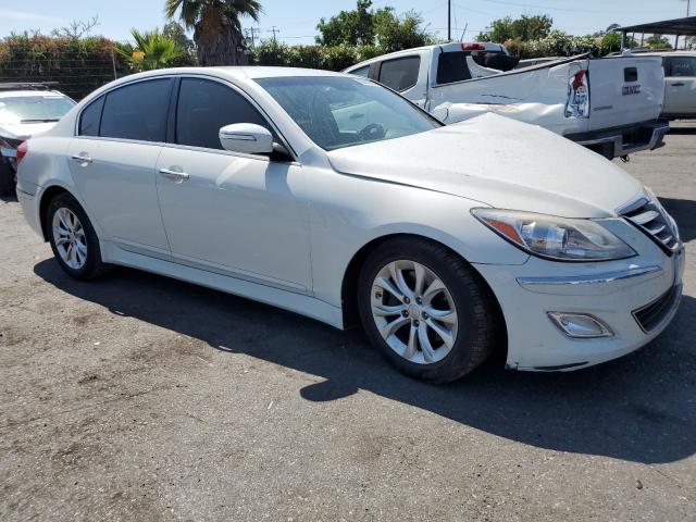 Photo 3 VIN: KMHGC4DD6CU158684 - HYUNDAI GENESIS 