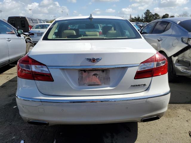 Photo 5 VIN: KMHGC4DD6CU164873 - HYUNDAI GENESIS 3. 