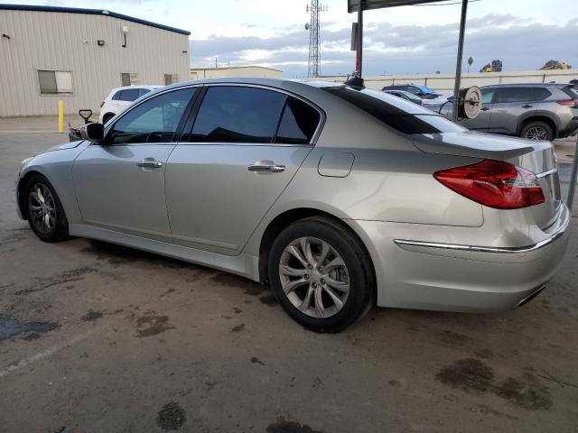 Photo 1 VIN: KMHGC4DD6CU171757 - HYUNDAI GENESIS 3. 