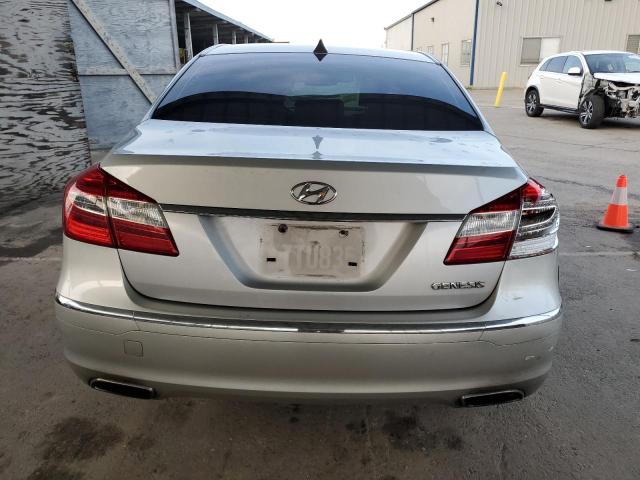 Photo 5 VIN: KMHGC4DD6CU171757 - HYUNDAI GENESIS 3. 