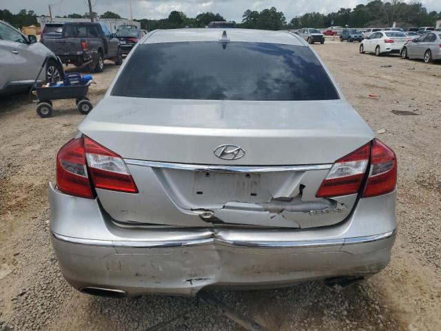 Photo 5 VIN: KMHGC4DD6CU176795 - HYUNDAI GENESIS 