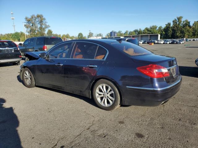 Photo 1 VIN: KMHGC4DD6CU178613 - HYUNDAI GENESIS 3. 