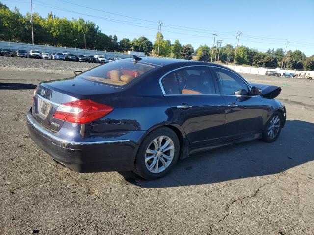 Photo 2 VIN: KMHGC4DD6CU178613 - HYUNDAI GENESIS 3. 