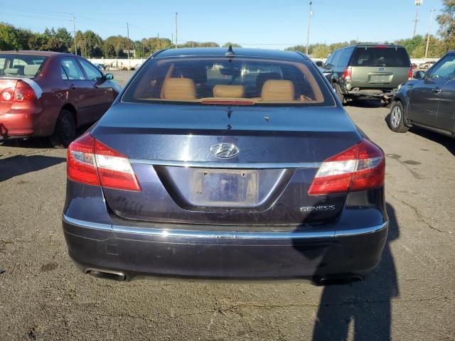 Photo 5 VIN: KMHGC4DD6CU178613 - HYUNDAI GENESIS 3. 