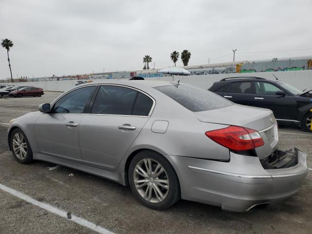 Photo 1 VIN: KMHGC4DD6CU183388 - HYUNDAI GENESIS 