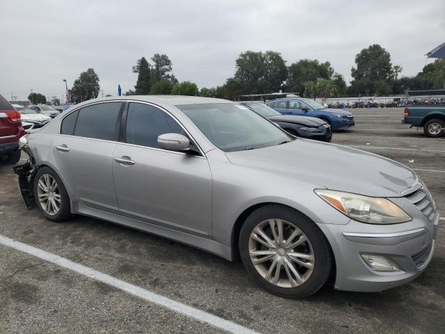 Photo 3 VIN: KMHGC4DD6CU183388 - HYUNDAI GENESIS 