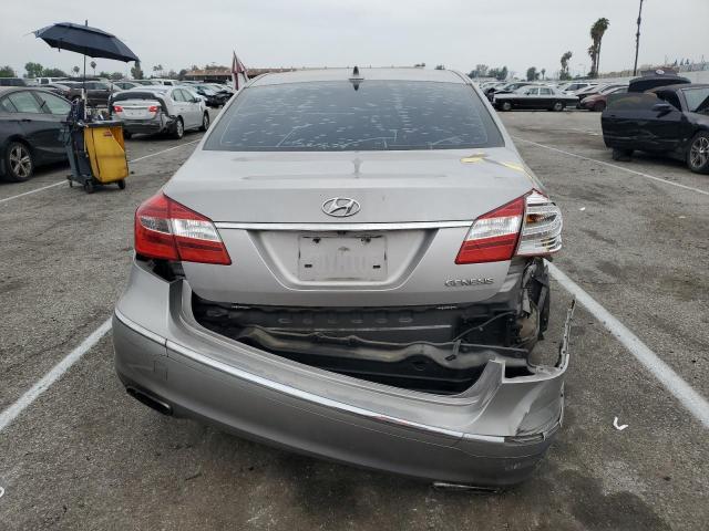 Photo 5 VIN: KMHGC4DD6CU183388 - HYUNDAI GENESIS 