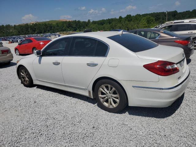 Photo 1 VIN: KMHGC4DD6CU204577 - HYUNDAI GENESIS 