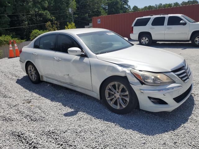 Photo 3 VIN: KMHGC4DD6CU204577 - HYUNDAI GENESIS 