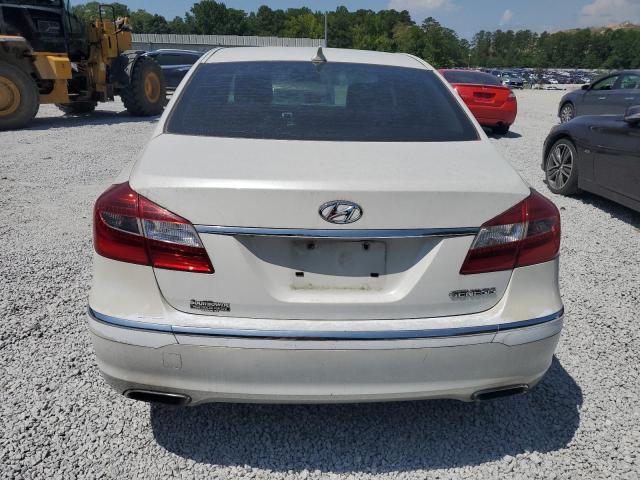 Photo 5 VIN: KMHGC4DD6CU204577 - HYUNDAI GENESIS 