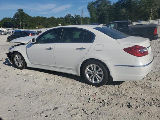 Photo 1 VIN: KMHGC4DD6CU207656 - HYUNDAI GENESIS 3. 