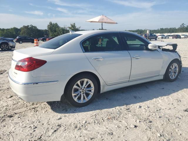 Photo 2 VIN: KMHGC4DD6CU207656 - HYUNDAI GENESIS 3. 