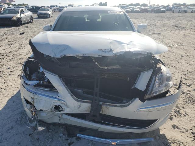 Photo 4 VIN: KMHGC4DD6CU207656 - HYUNDAI GENESIS 3. 