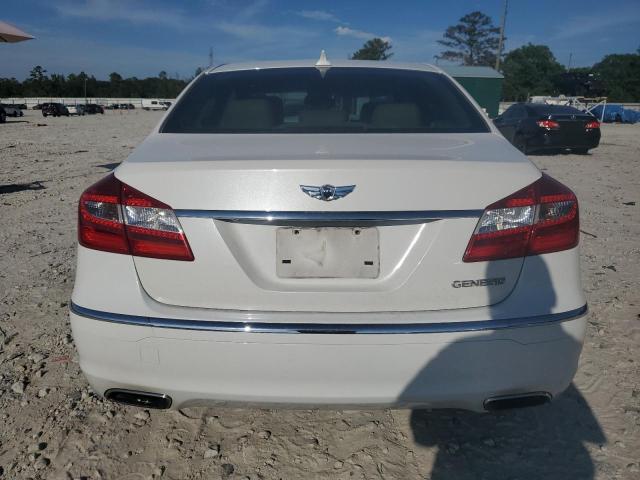 Photo 5 VIN: KMHGC4DD6CU207656 - HYUNDAI GENESIS 3. 