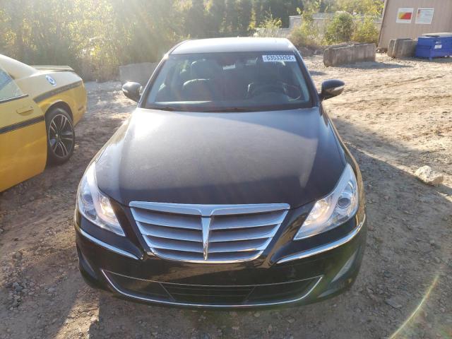 Photo 8 VIN: KMHGC4DD6CU208144 - HYUNDAI GENESIS 3. 