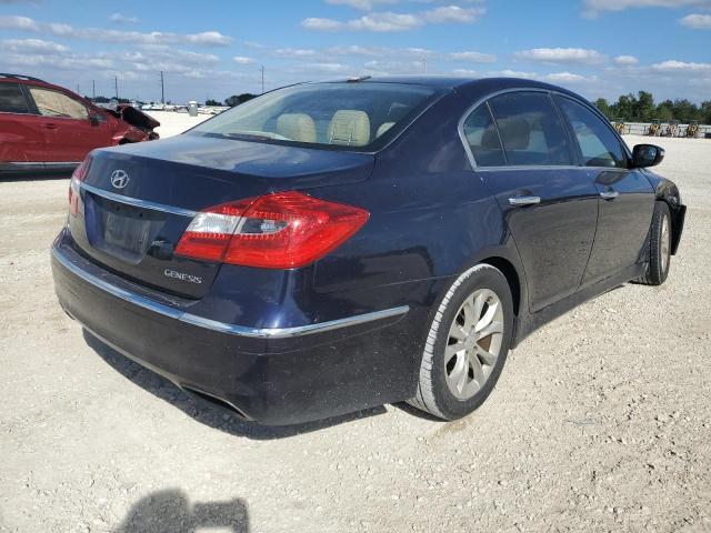 Photo 2 VIN: KMHGC4DD6DU212793 - HYUNDAI GENESIS 3. 