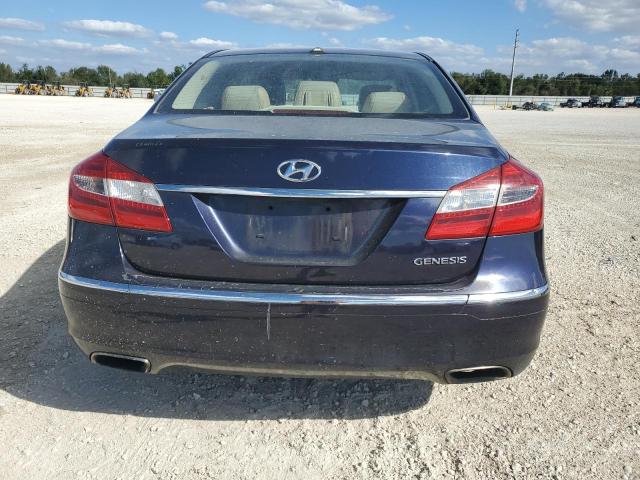 Photo 5 VIN: KMHGC4DD6DU212793 - HYUNDAI GENESIS 3. 