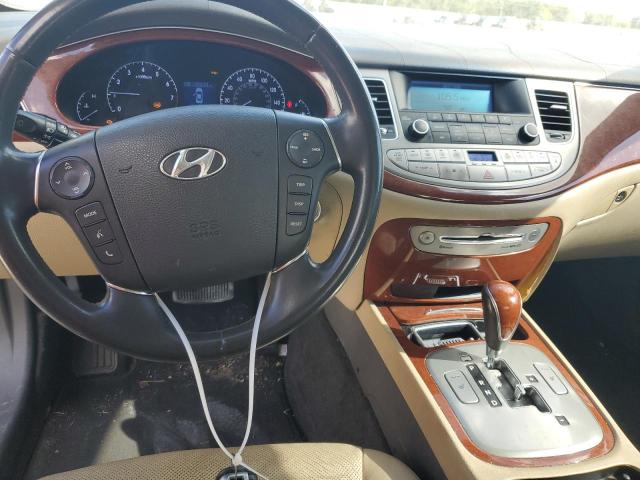 Photo 7 VIN: KMHGC4DD6DU212793 - HYUNDAI GENESIS 3. 