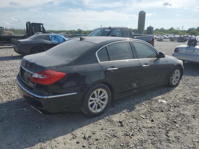 Photo 2 VIN: KMHGC4DD6DU226306 - HYUNDAI GENESIS 