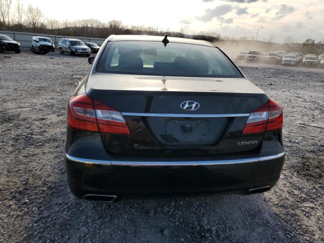 Photo 5 VIN: KMHGC4DD6DU235510 - HYUNDAI GENESIS 3. 