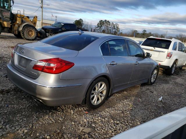 Photo 2 VIN: KMHGC4DD6DU244790 - HYUNDAI GENESIS 