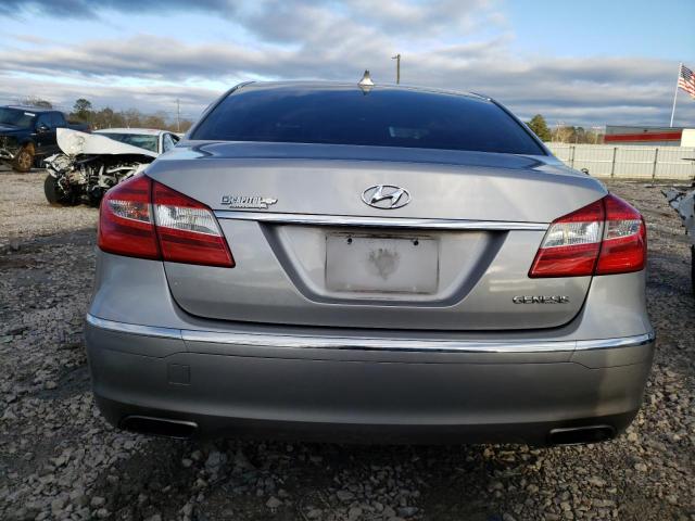 Photo 5 VIN: KMHGC4DD6DU244790 - HYUNDAI GENESIS 