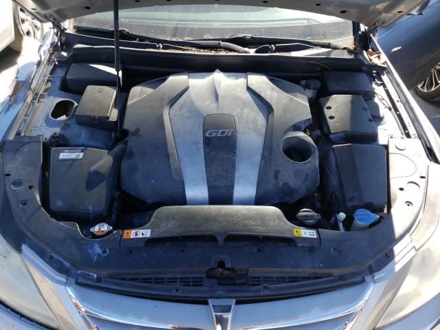 Photo 6 VIN: KMHGC4DD6DU246989 - HYUNDAI GENESIS 3. 