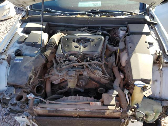 Photo 10 VIN: KMHGC4DD7CU158340 - HYUNDAI GENESIS 3. 